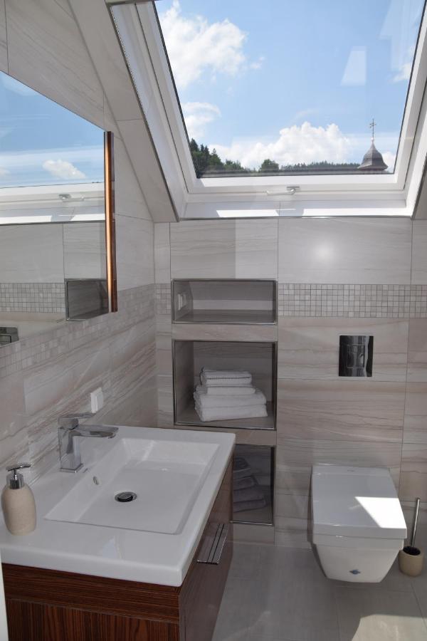Superior - Ferienhaus Am Engelsbach Im Thueringer Wald Ngoại thất bức ảnh