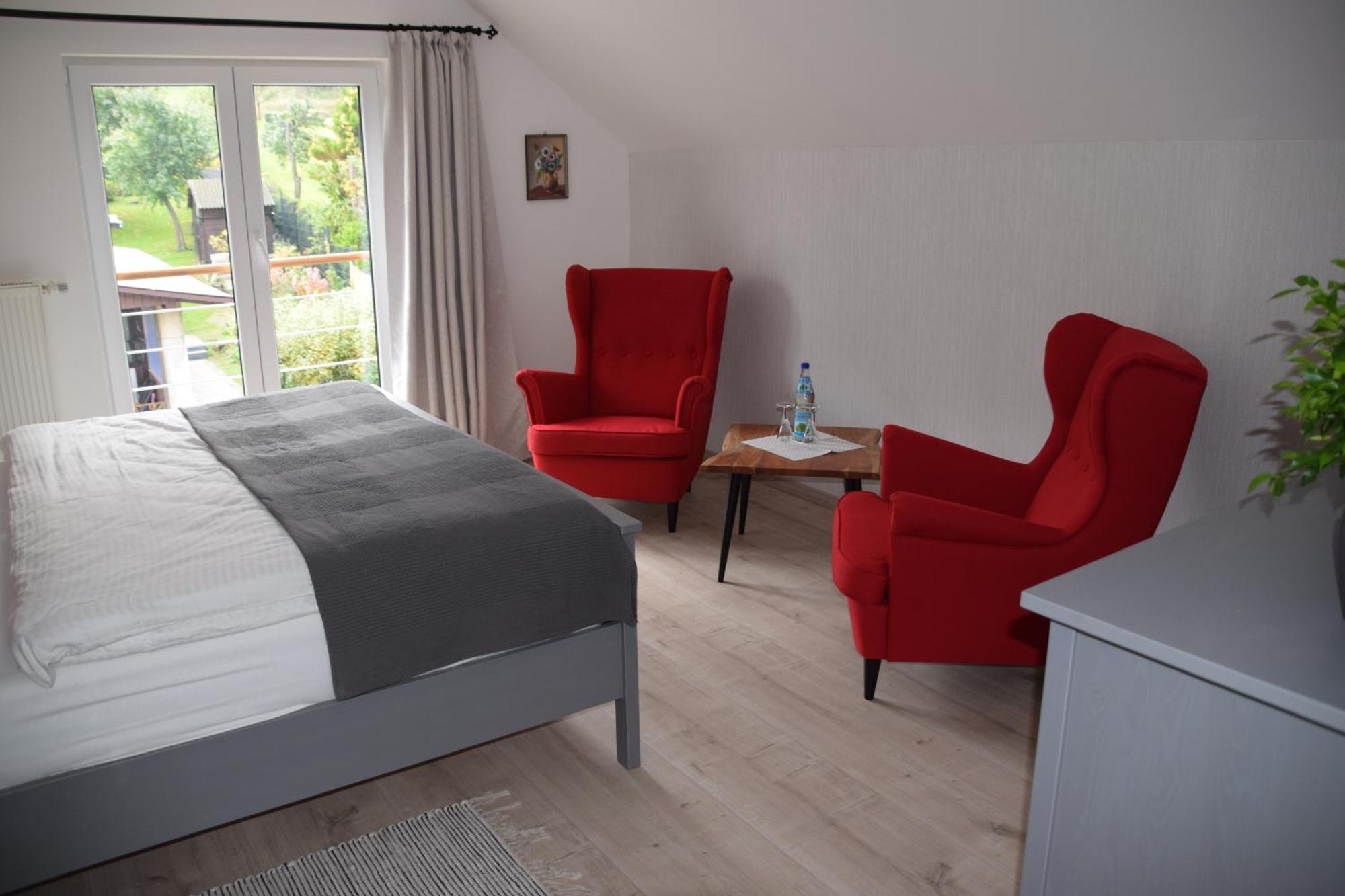 Superior - Ferienhaus Am Engelsbach Im Thueringer Wald Ngoại thất bức ảnh