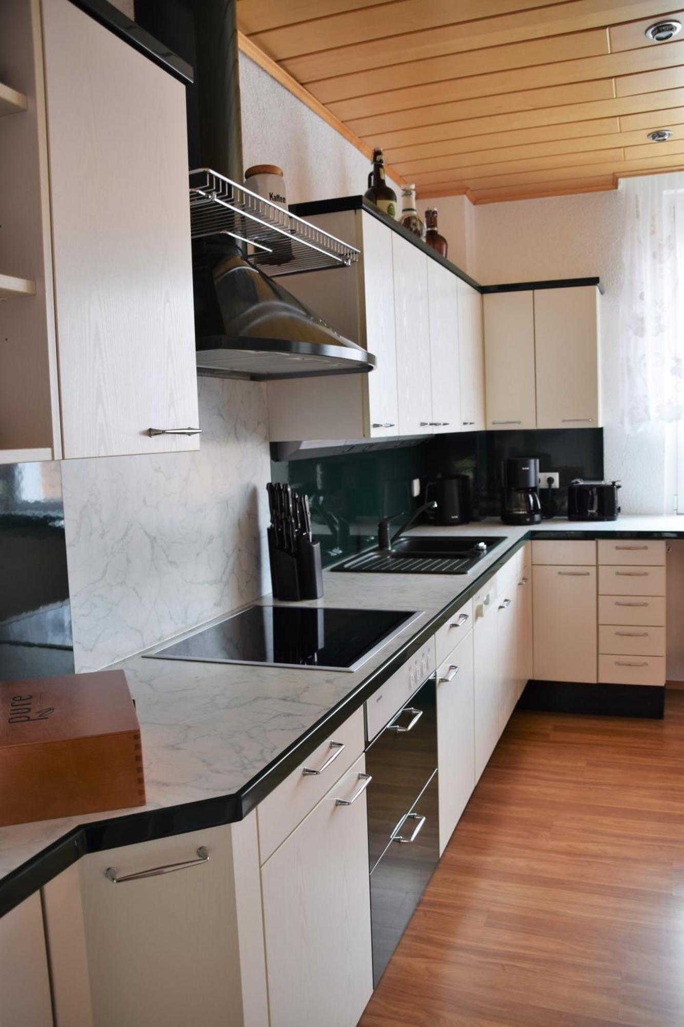 Superior - Ferienhaus Am Engelsbach Im Thueringer Wald Ngoại thất bức ảnh