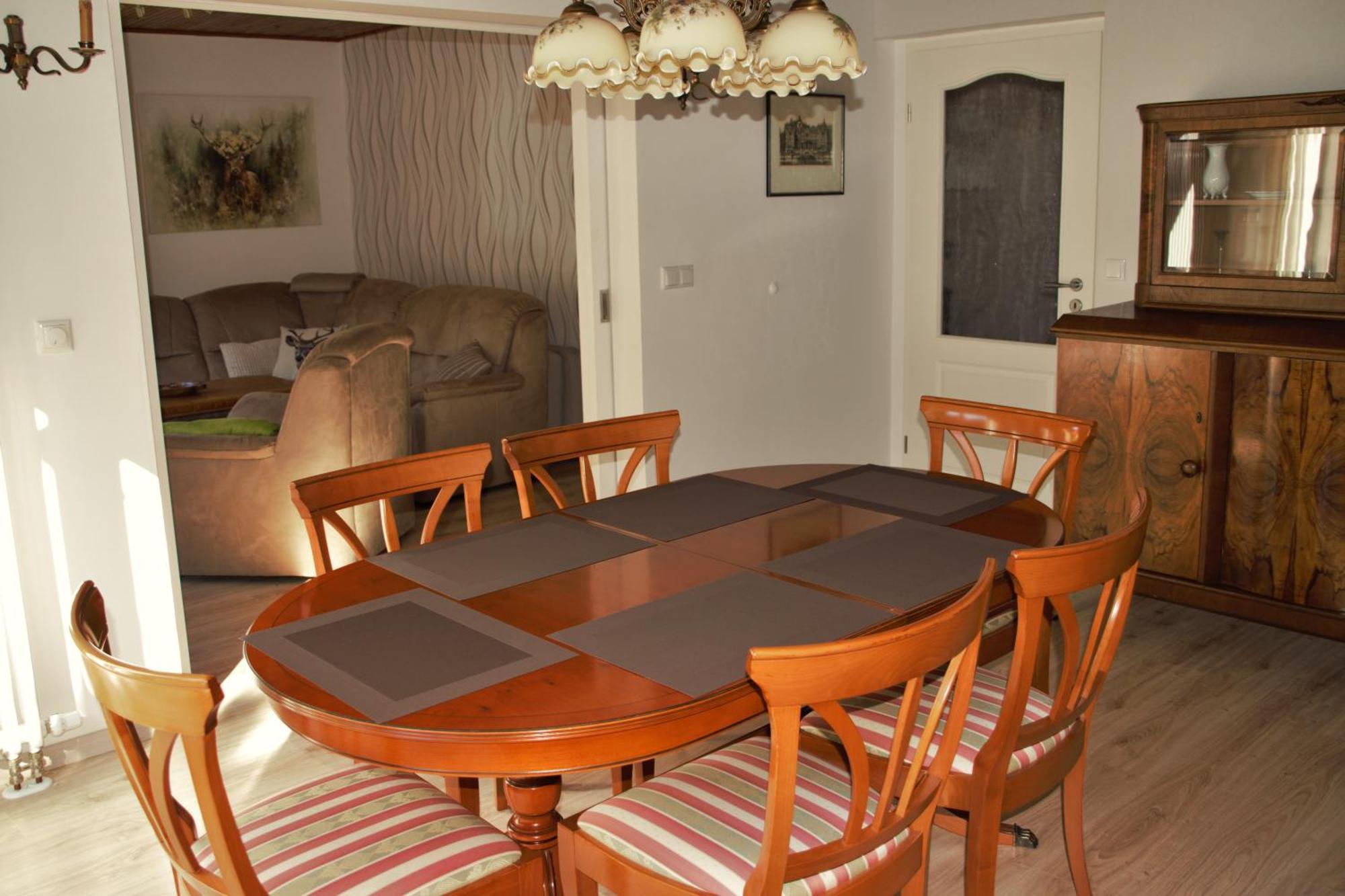 Superior - Ferienhaus Am Engelsbach Im Thueringer Wald Ngoại thất bức ảnh