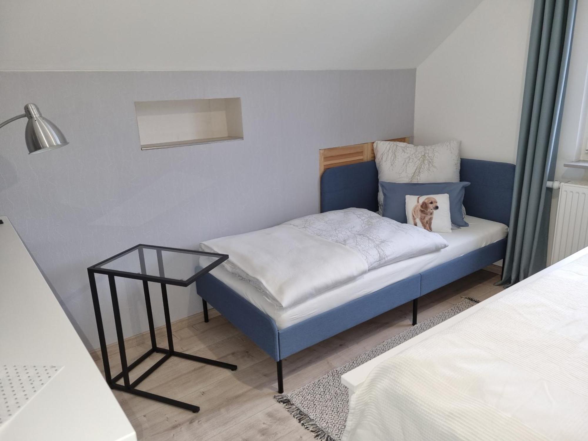 Superior - Ferienhaus Am Engelsbach Im Thueringer Wald Ngoại thất bức ảnh